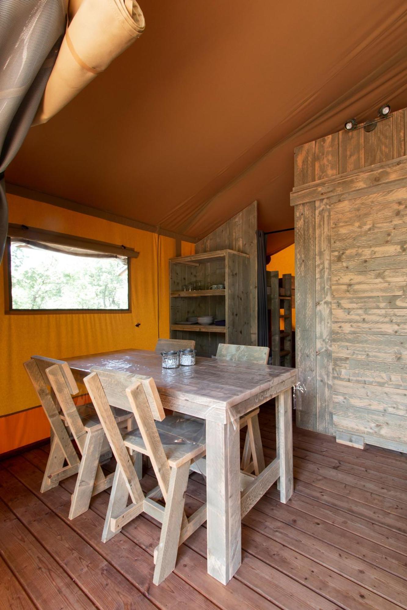 Lodge Du Berlandou Escragnolles 外观 照片